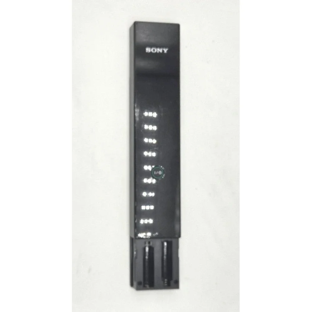 Sony RM-YD034 TV Remote Control Bravia Sync Tested Working‎ Product Description